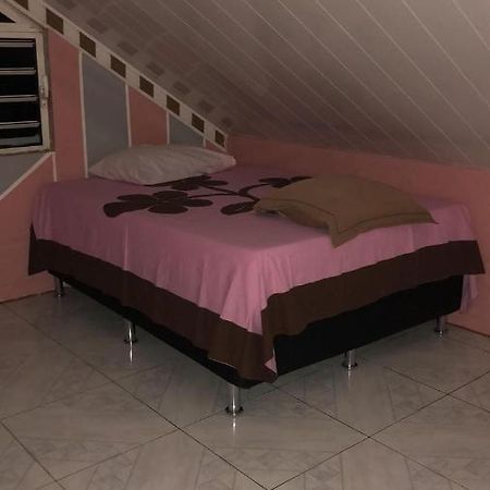 Appartement Manate Hebergement à Fa'a'ā Extérieur photo